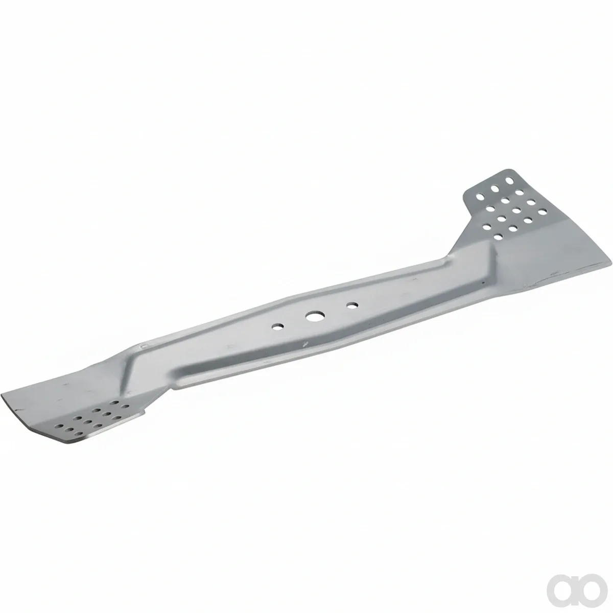 Prillinger - 00430214 - Lawn Mower Blade L 550 mm, Zb