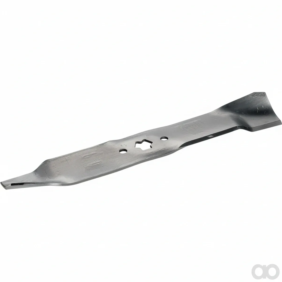 Prillinger - 00430223 - Lawn Mower Blade L: 412 mm, Zb