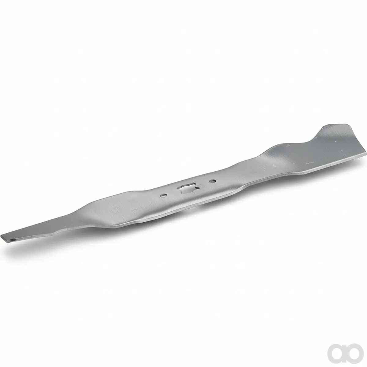 Prillinger - 00430226 - Lawn Mower Blade L: 453 mm, Zb