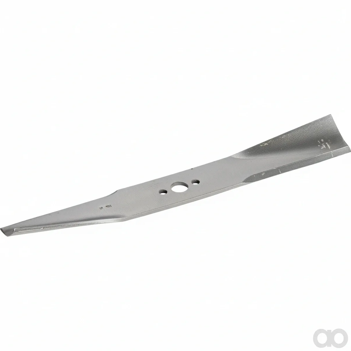 Prillinger - 00430242 - Lawn Mower Blade L: 390 mm, Zb