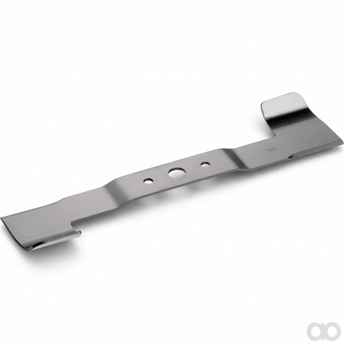 Prillinger - 00430247 - Lawn Mower Blade L. 530 mm, Zb