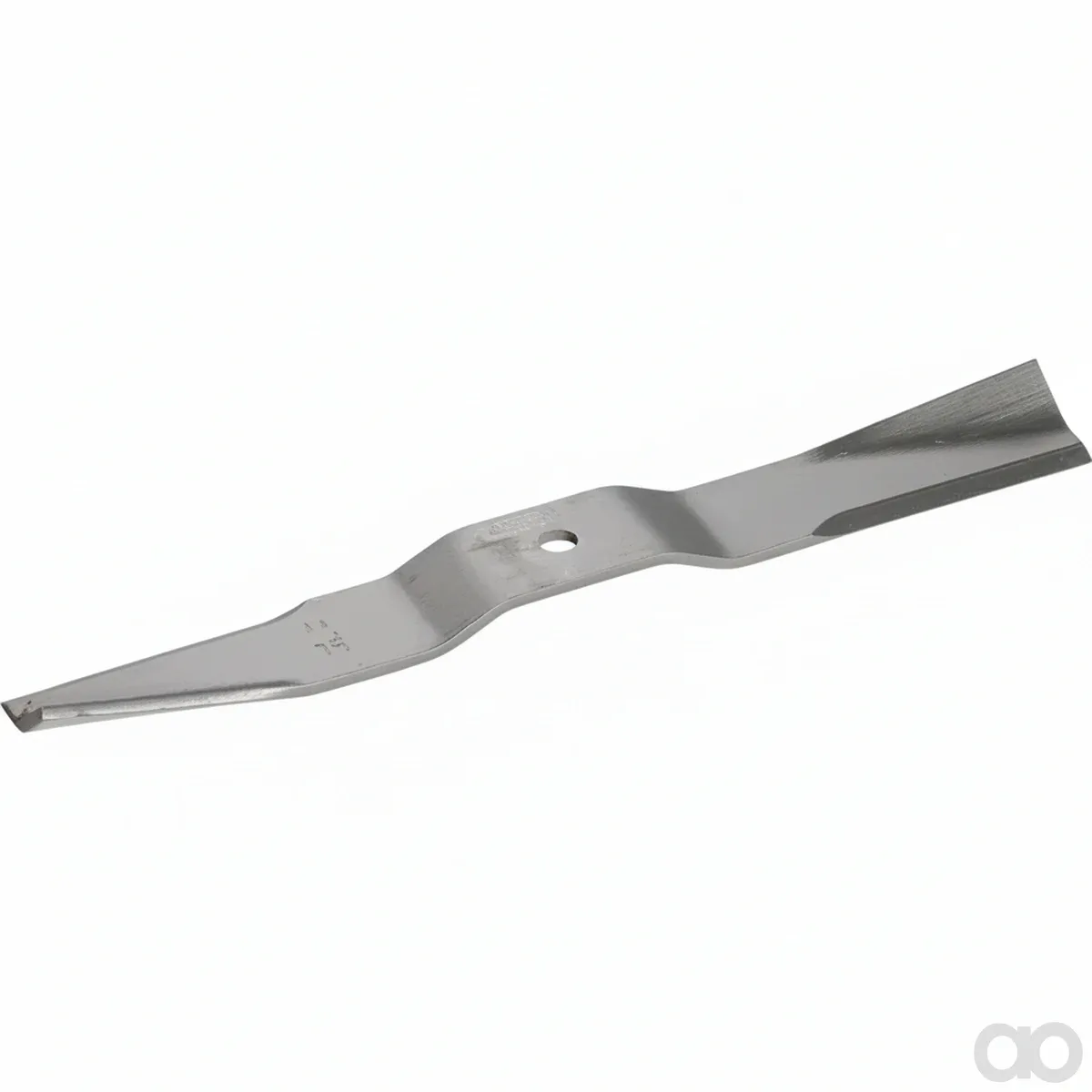 Prillinger - 00430259 - Lawn Mower Blade L: 425 mm, Zb