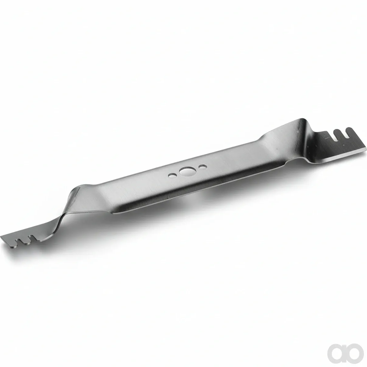 Prillinger - 00430267 - Lawn Mower Blade L: 480 mm, Zb