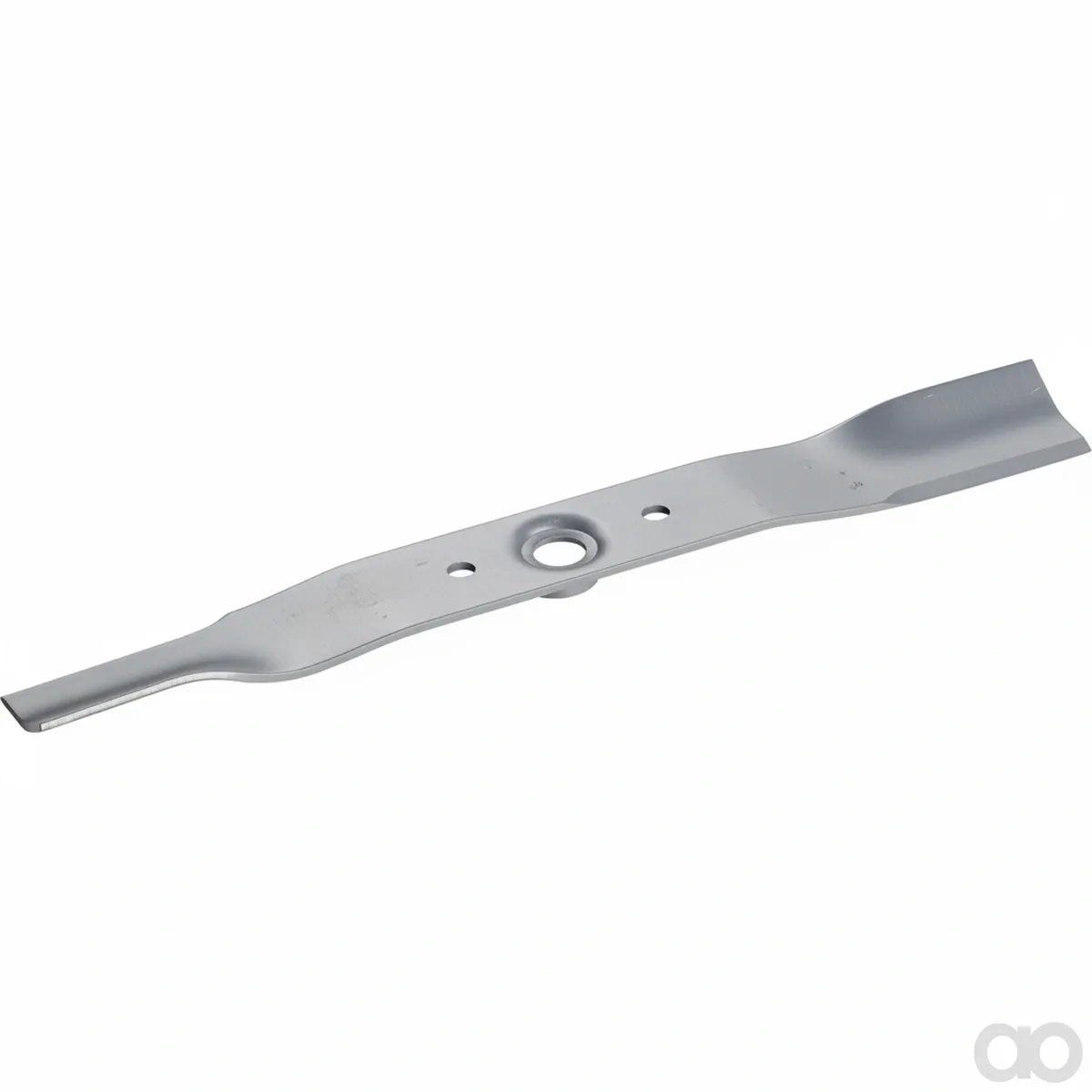 Prillinger - 00430282 - Lawn Mower Blade L: 468 mm, Zb