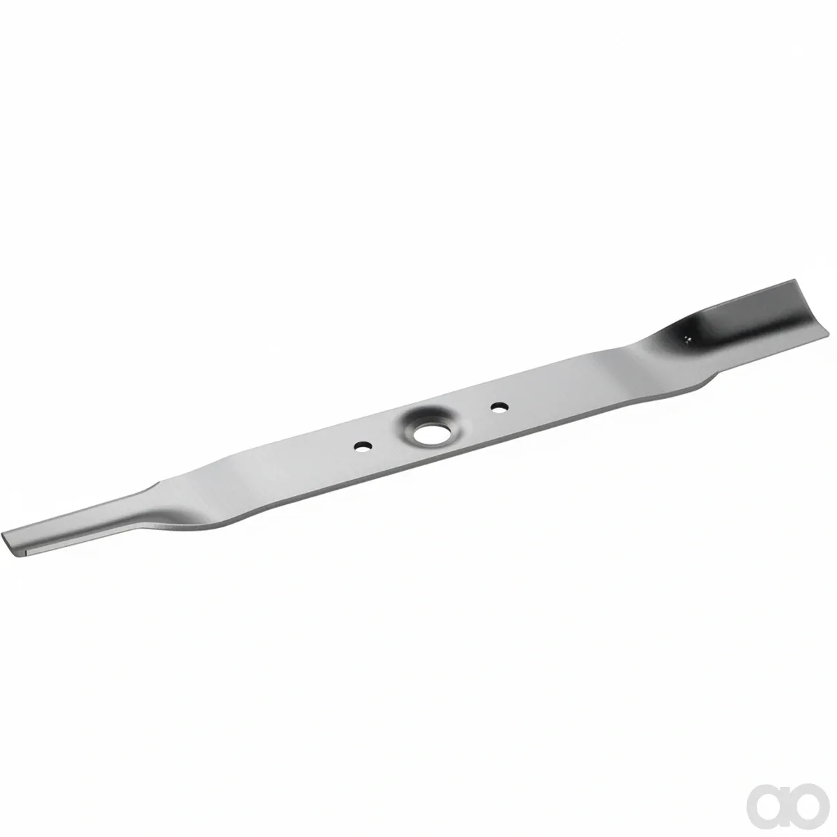 Prillinger - 00430283 - Lawn Mower Blade L: 525 mm, Zb