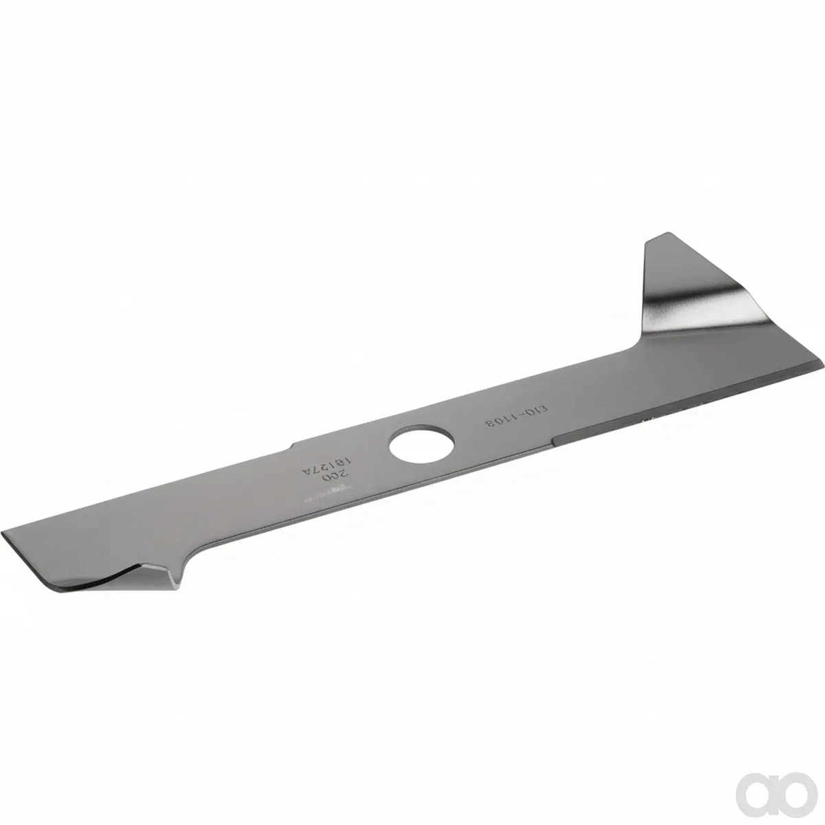 Prillinger - 00430286 - Lawn Mower Blade L: 426 mm, Zb