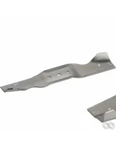 Prillinger - 00430307 - Lawn Mower Blade L: 376 mm, Zb