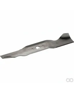 Prillinger - 00430310 - Lawn Mower Blade L: 410 mm, Zb