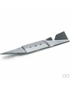 Prillinger - 00430311 - Lawn Mower Blade L 416 mm, Zb