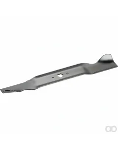Prillinger - 00430316 - Lawn Mower Blade L: 490 mm, Zb