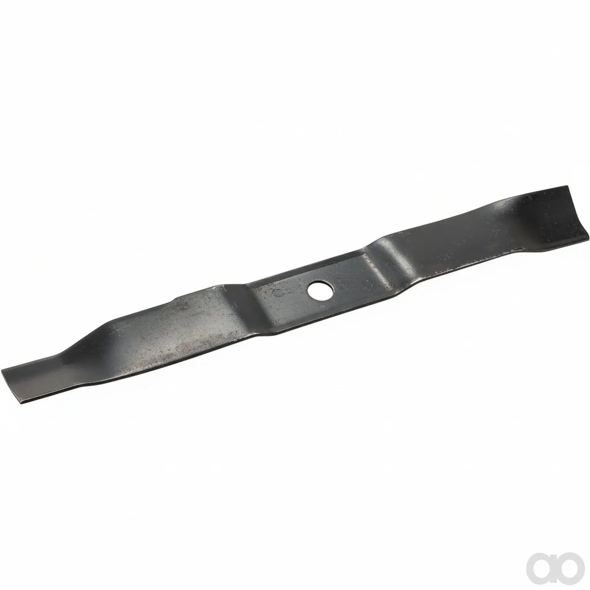 Prillinger - 00430324 - Lawn Mower Blade L: 535 mm, Zb