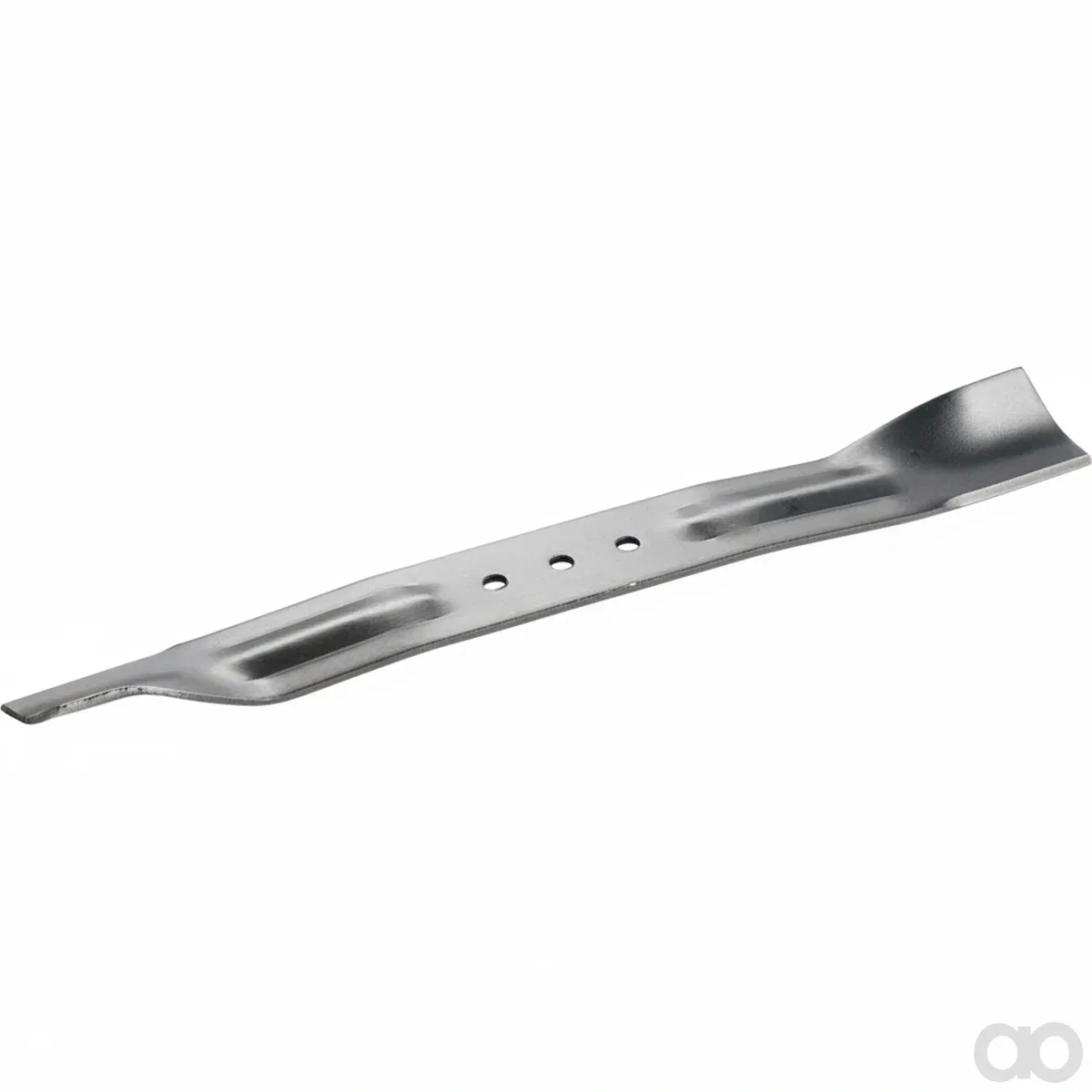 Prillinger - 00430331 - Lawn Mower Blade L: 506 mm, Zb