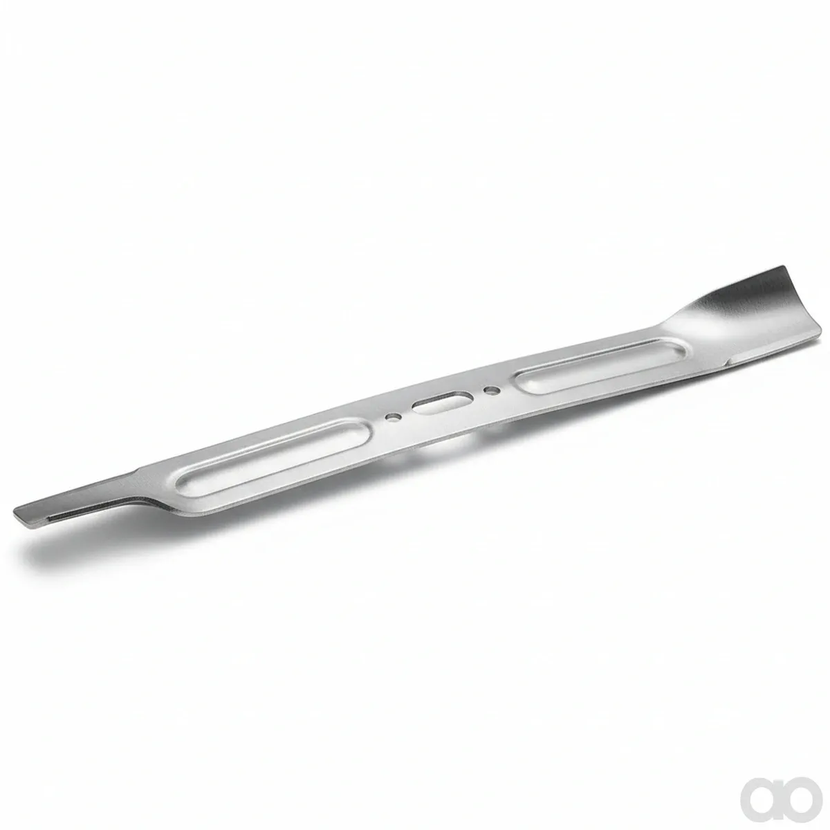 Prillinger - 00430336 - Lawn Mower Blade L: 570 mm, Zb