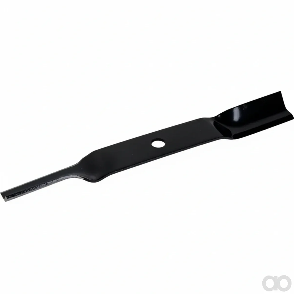 Prillinger - 00430343 - Lawn Mower Blade L: 493 mm, Zb