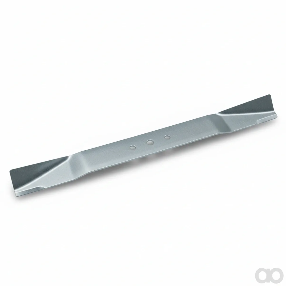 Prillinger - 00430370 - Lawn Mower Blade L: 405 mm, Zb