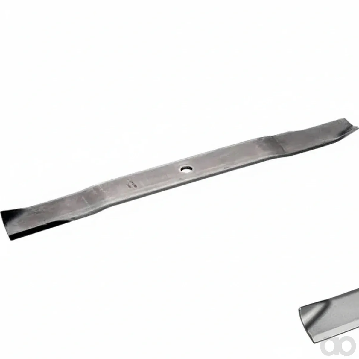 Prillinger - 00430392 - Lawn Mower Blade L: 632 mm, Zb