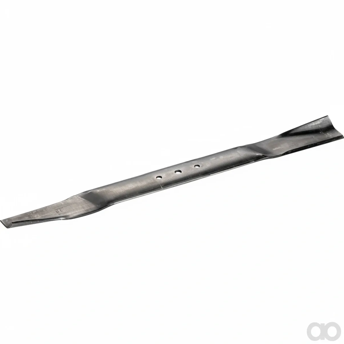 Prillinger - 00430455 - Lawn Mower Blade L 558 mm, Zb