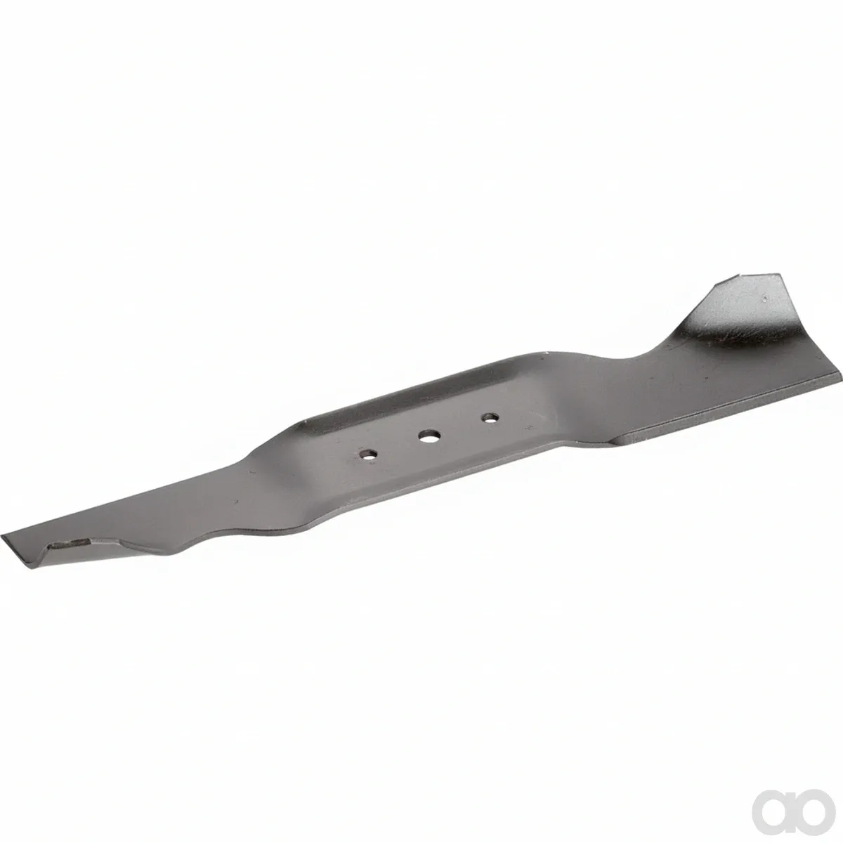 Prillinger - 00430462 - Lawn Mower Blade L 412 mm, Zb