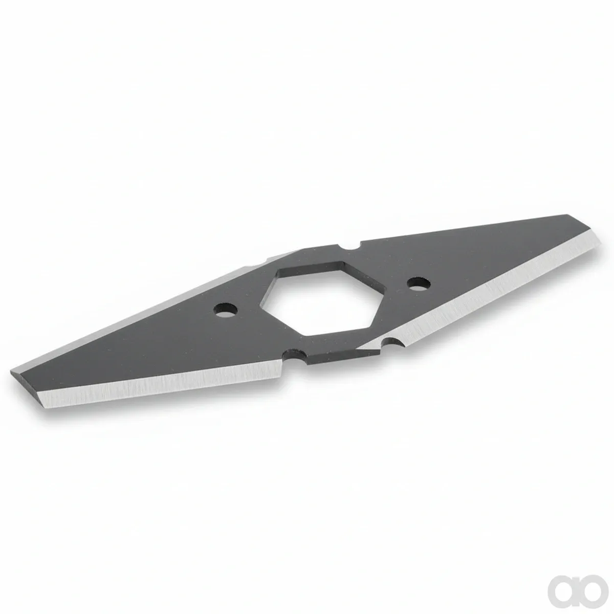 Prillinger - 00430561 - Shredder Blade Instead of Al