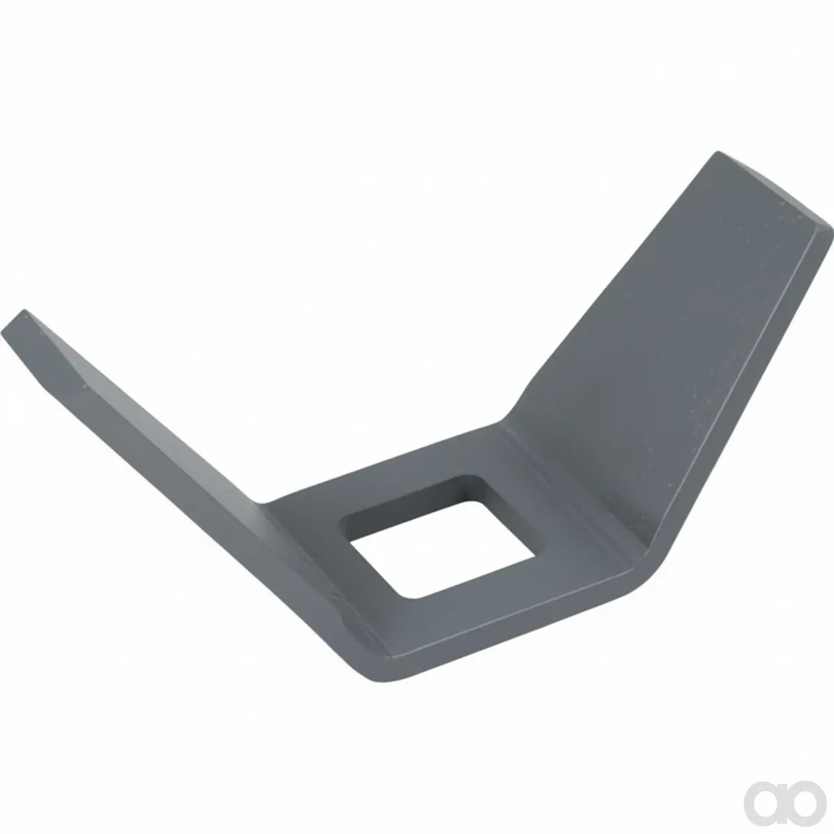 Prillinger - 00430564 - Shredder Blade Instead of Al