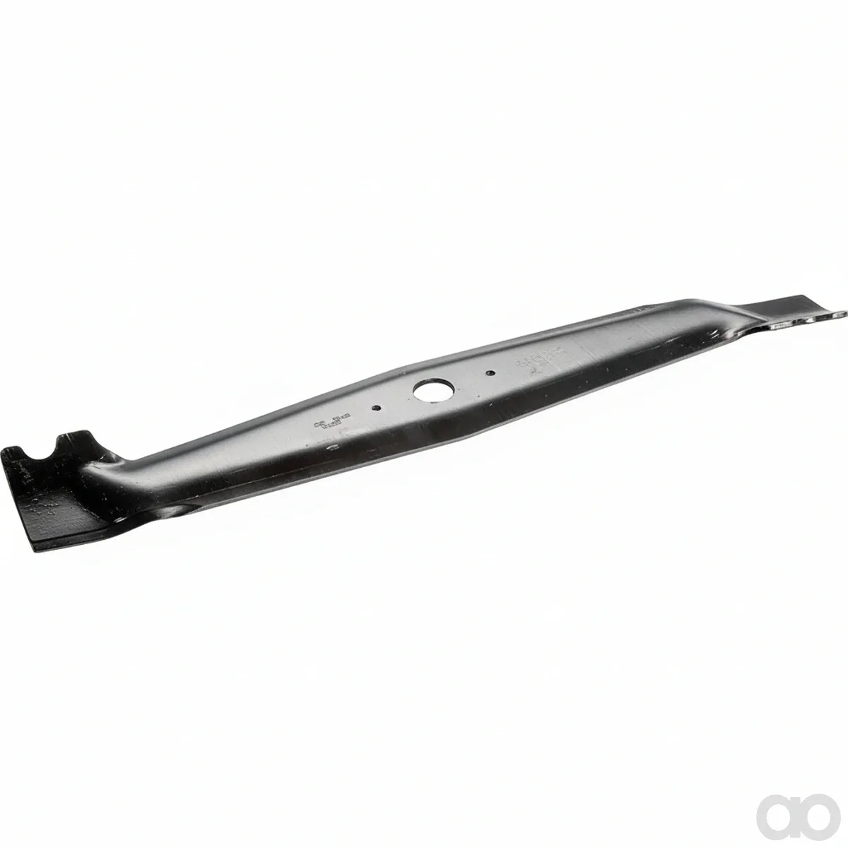 Prillinger - 00430610 - Lawn Mower Blade L 520 mm, Zb