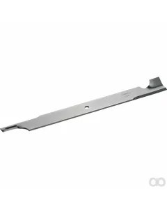 Prillinger - 00430640 - Lawn Mower Blade L 635 mm, Zb