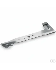 Prillinger - 00430679 - Lawn Mower Blade L 408 mm, Zb