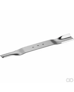 Prillinger - 00430681 - Lawn Mower Blade L 458 mm, Zb