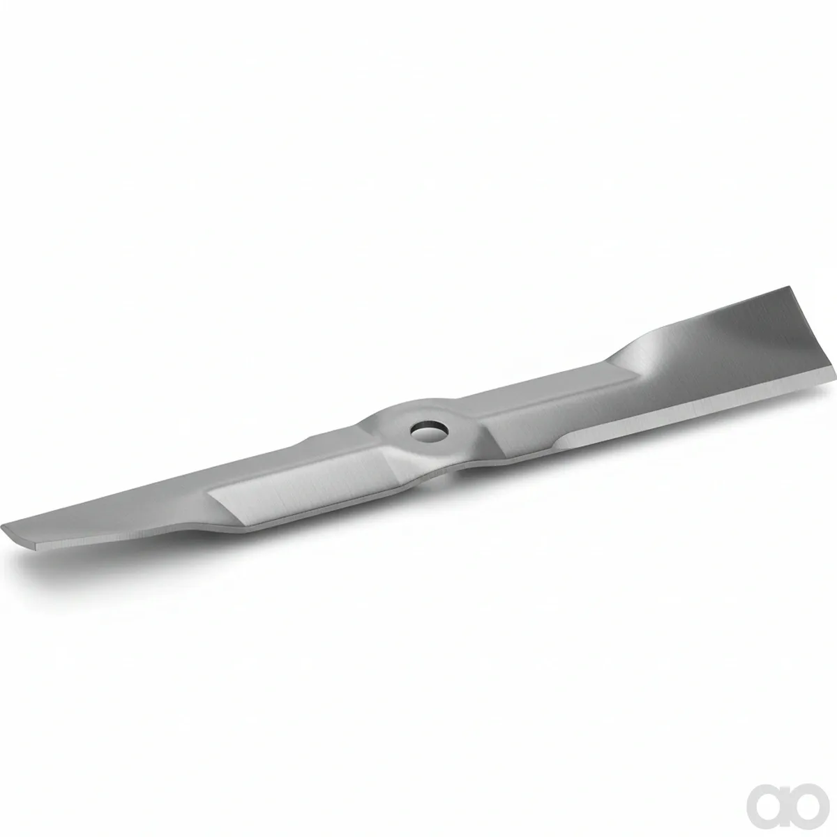 Prillinger - 00430734 - Lawn Mower Blade L 473 mm, Zb
