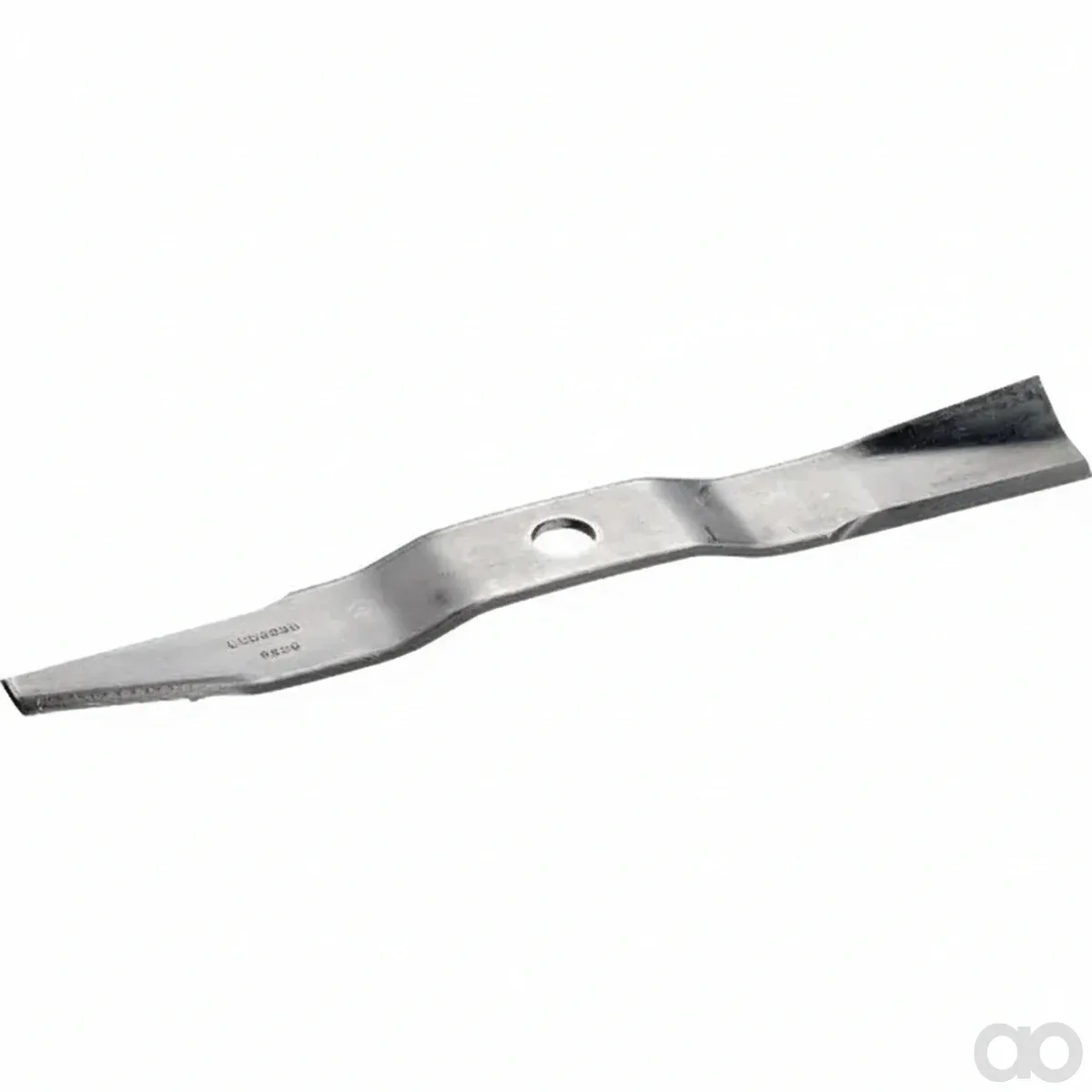 Prillinger - 00430738 - Lawn Mower Blade L 524 mm, Zb