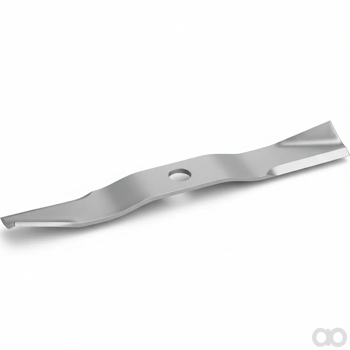 Prillinger - 00430739 - Lawn Mower Blade L 475 mm, Zb