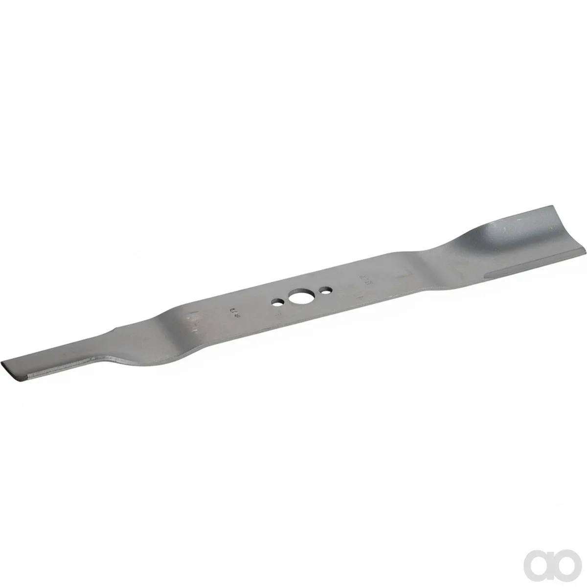Prillinger - 00430749 - Lawn Mower Blade L 468 mm, Zb