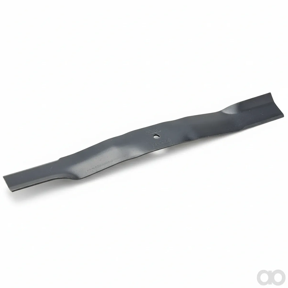 Prillinger - 00430771 - Lawn Mower Blade L 529 mm, Zb