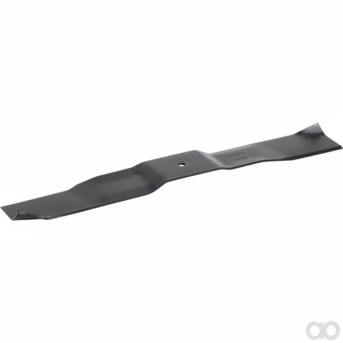 Prillinger - 00430772 - Lawn Mower Blade L 531 mm, Zb