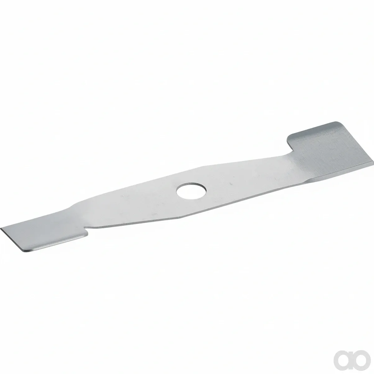Prillinger - 00430794 - Lawn Mower Blade L 437 mm, Zb