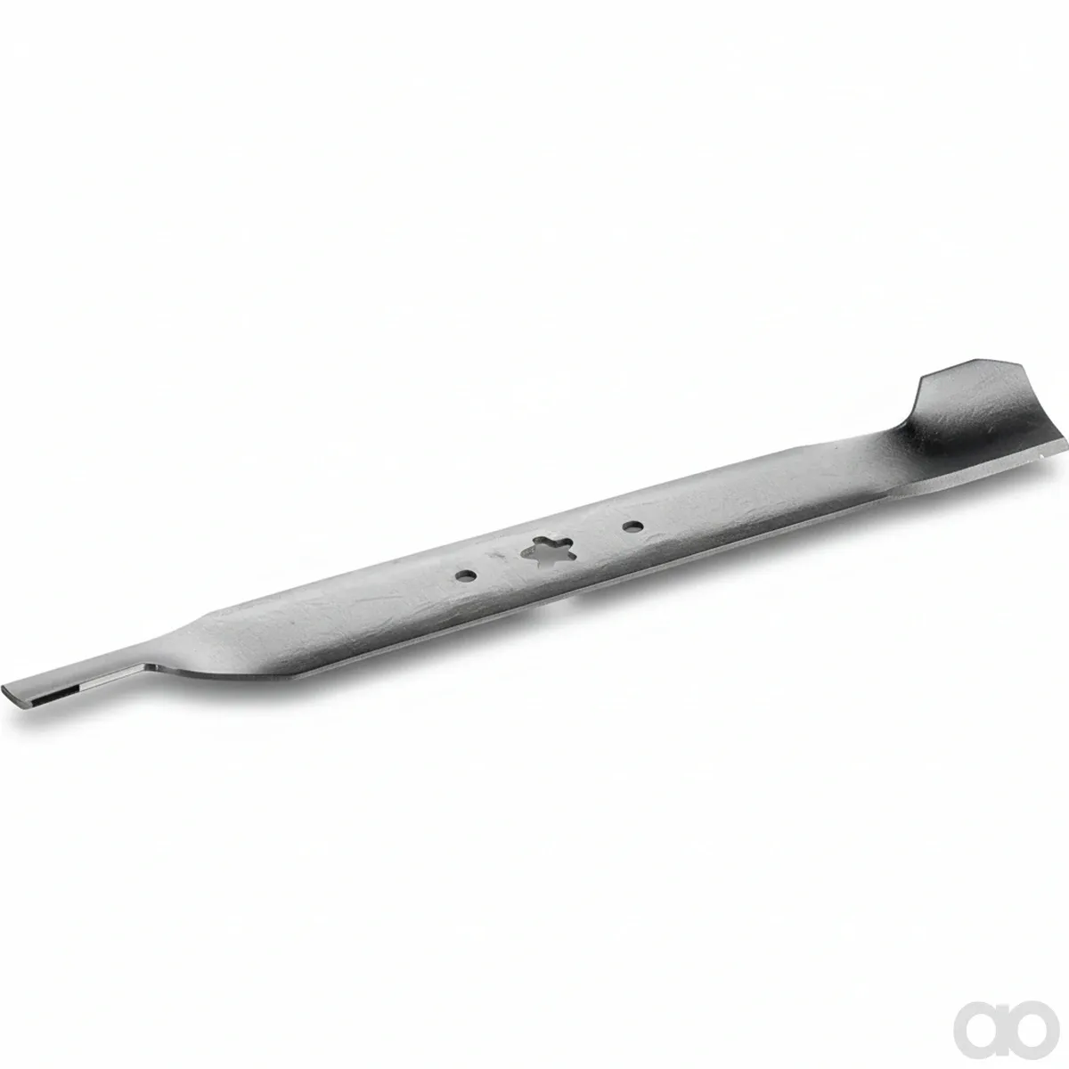 Prillinger - 00430798 - Lawn Mower Blade L 486 mm, Zb