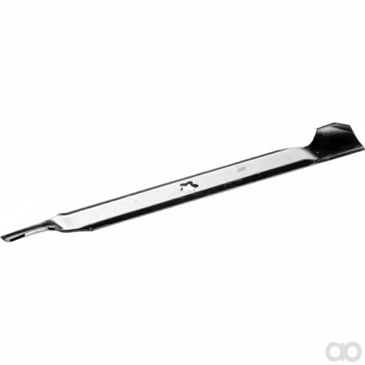 Prillinger - 00430801 - Lawn Mower Blade L 532 mm, Zb