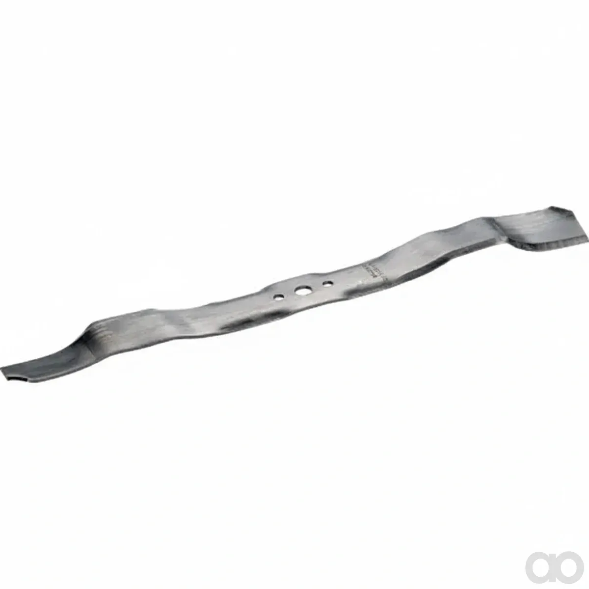 Prillinger - 00430816 - Lawn Mower Blade L 551 mm, Zb