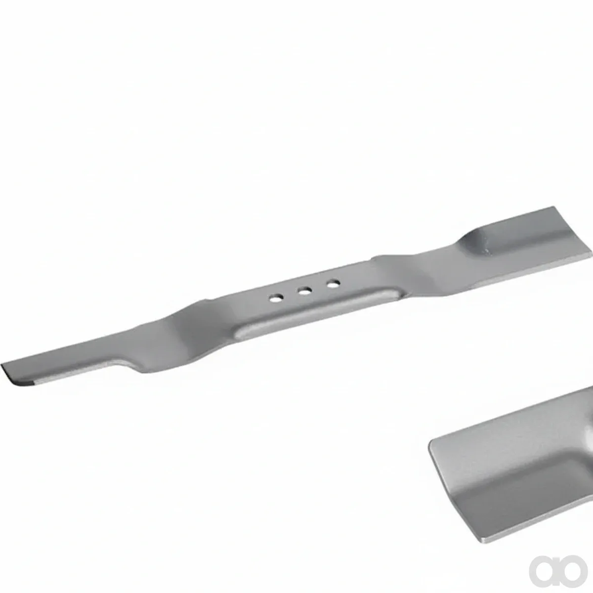 Prillinger - 00430824 - Lawn Mower Blade L 457 mm, Zb