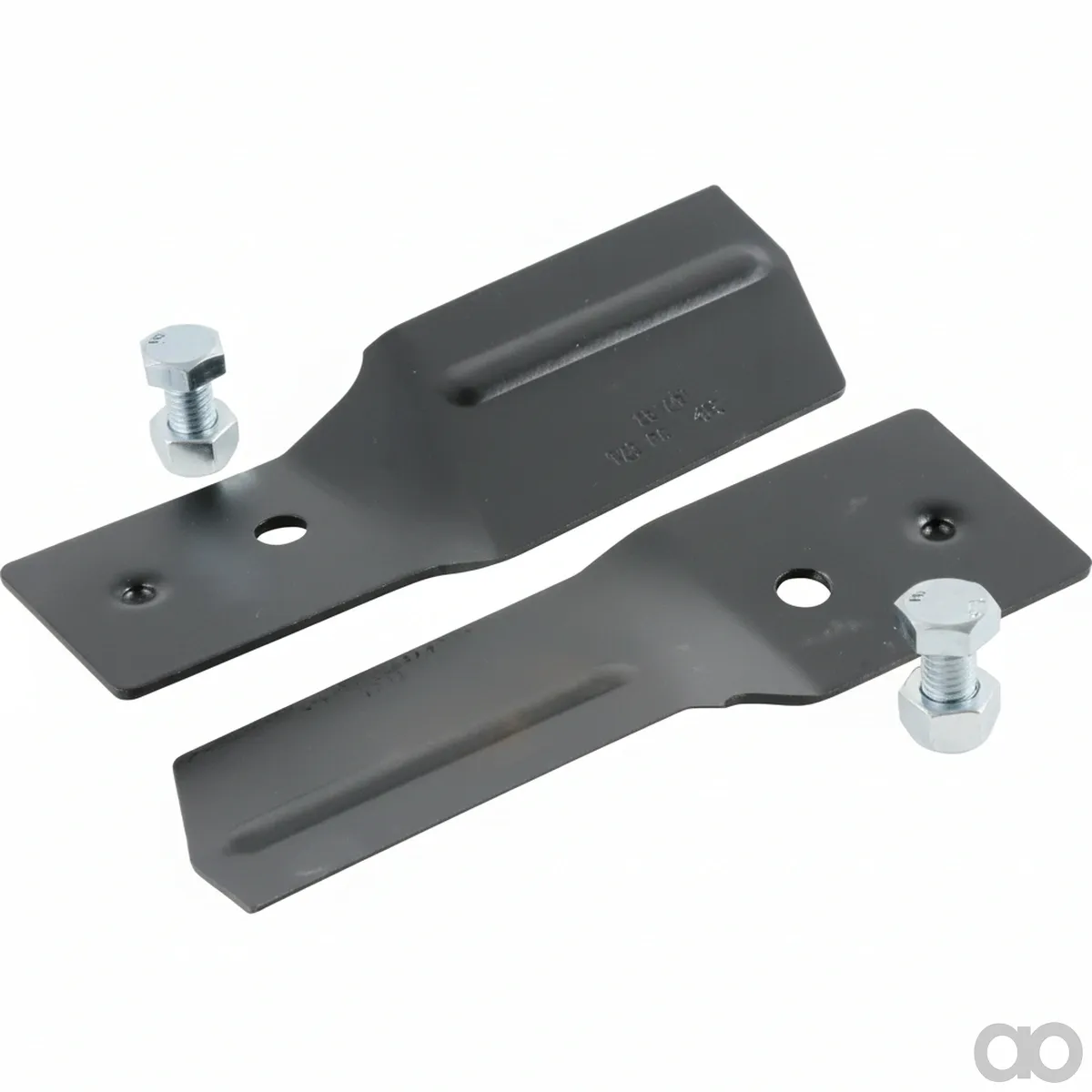 Prillinger - 00430858 - Blade Set 2 pcs L 152