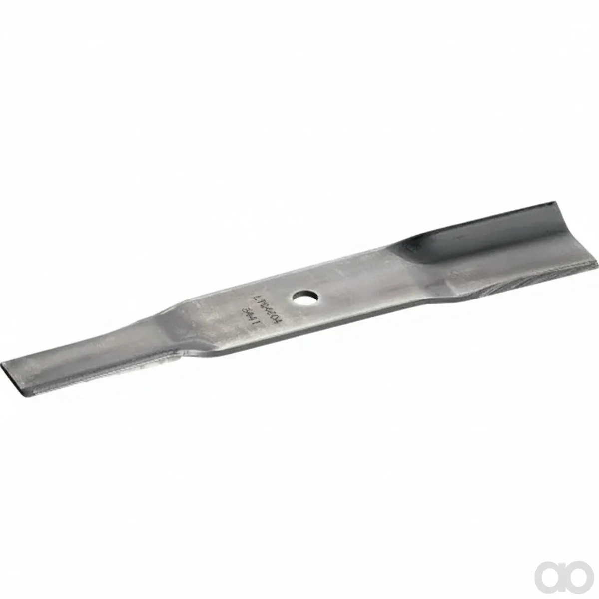 Prillinger - 00430873 - Lawn Mower Blade L 394 mm, Zb