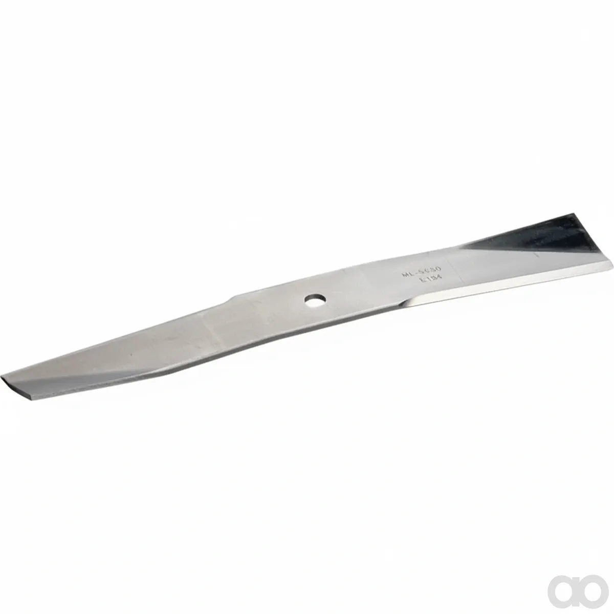 Prillinger - 00430876 - Lawn Mower Blade L 483 mm, Zb