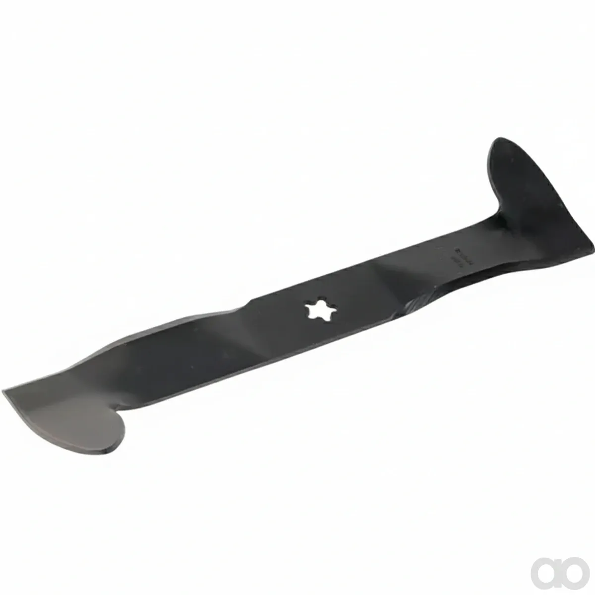 Prillinger - 00430940 - Lawn Mower Blade L 465 mm, Zb