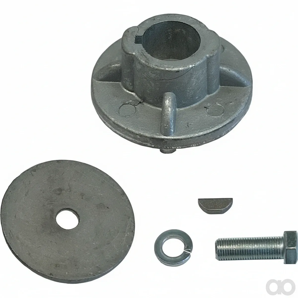 Prillinger - 00431068 - Universal Blade Holder with Run