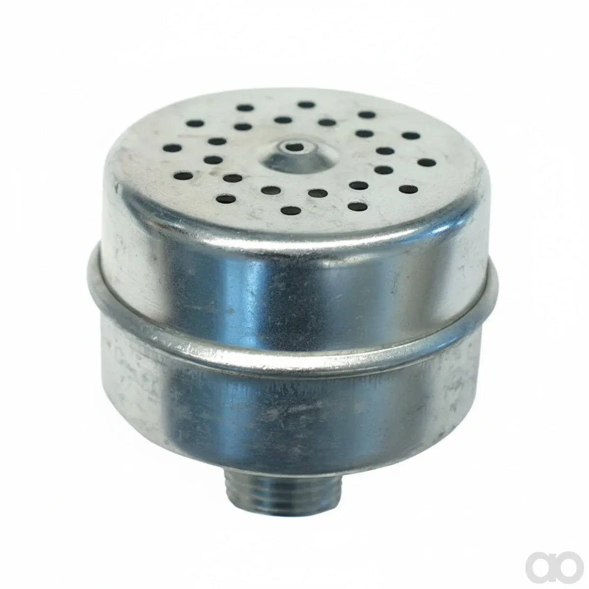 Prillinger - 00431100 - Exhaust Instead of Briggs 29