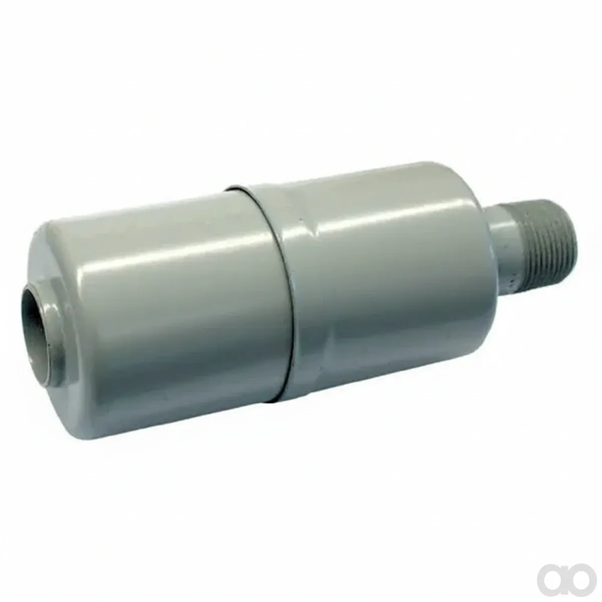 Prillinger - 00431105 - Exhaust Instead of Briggs 39