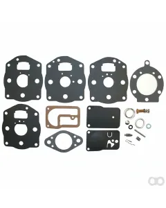 Prillinger - 00431295 - Repair Kit Instead of Briggs 4