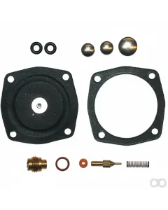 Prillinger - 00431330 - Carburetor Repair Kit Instead