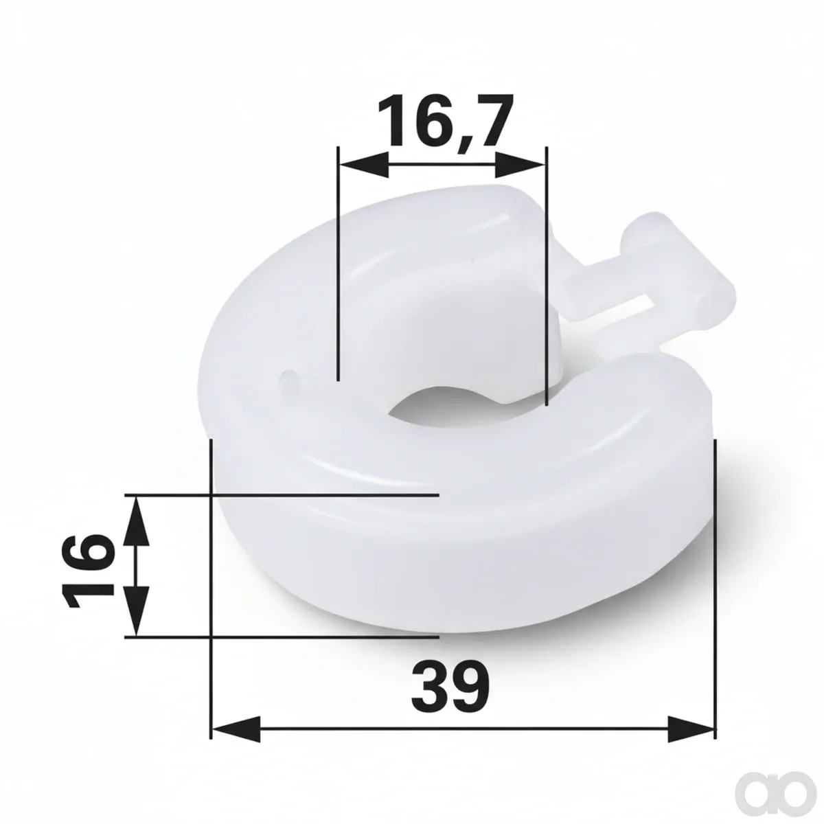 Prillinger - 00431334 - Float Instead of Briggs