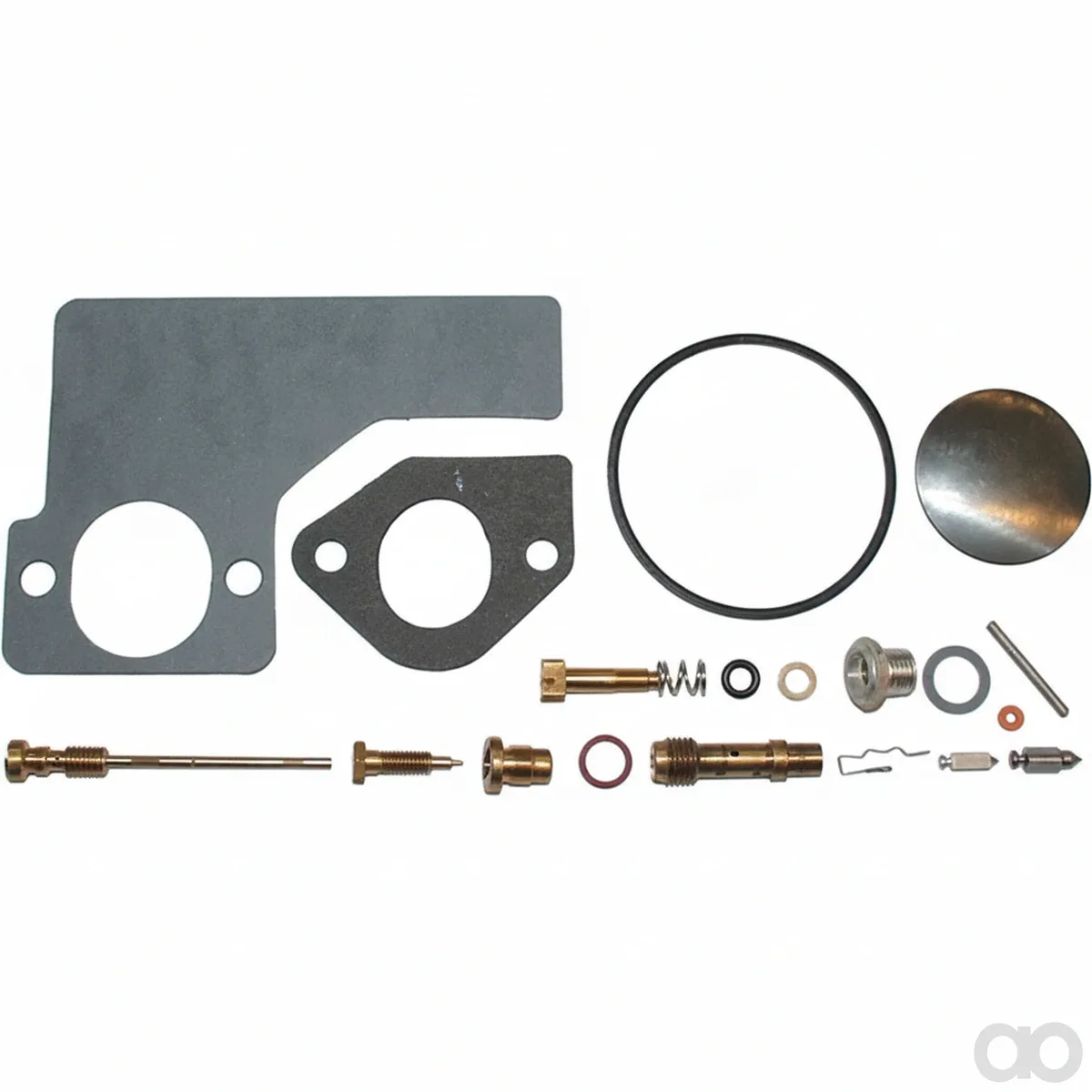Prillinger - 00431394 - Repair Kit Instead of Briggs 3
